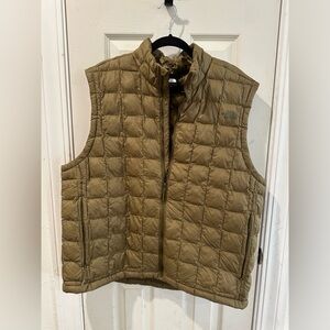 The North Face Men's Thermoball ECO Quilted Vest